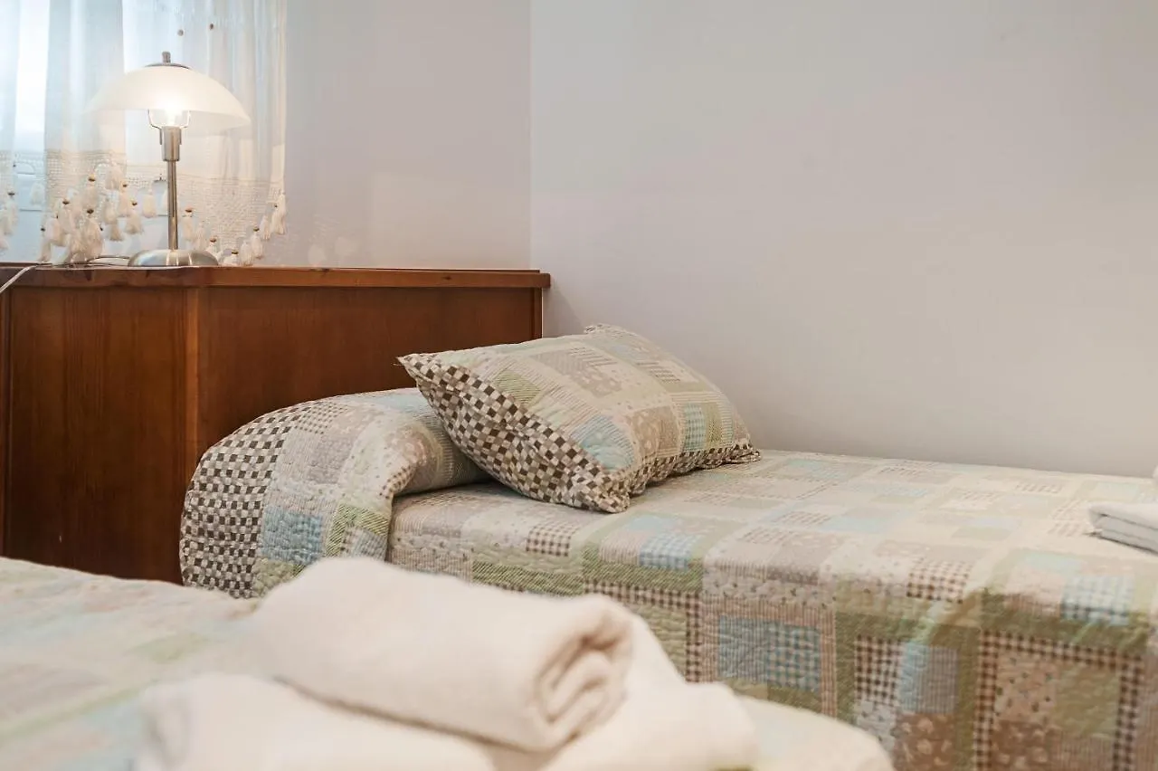 Piso Sebastian 2 Alto Solo Familias Appartement Conil De La Frontera