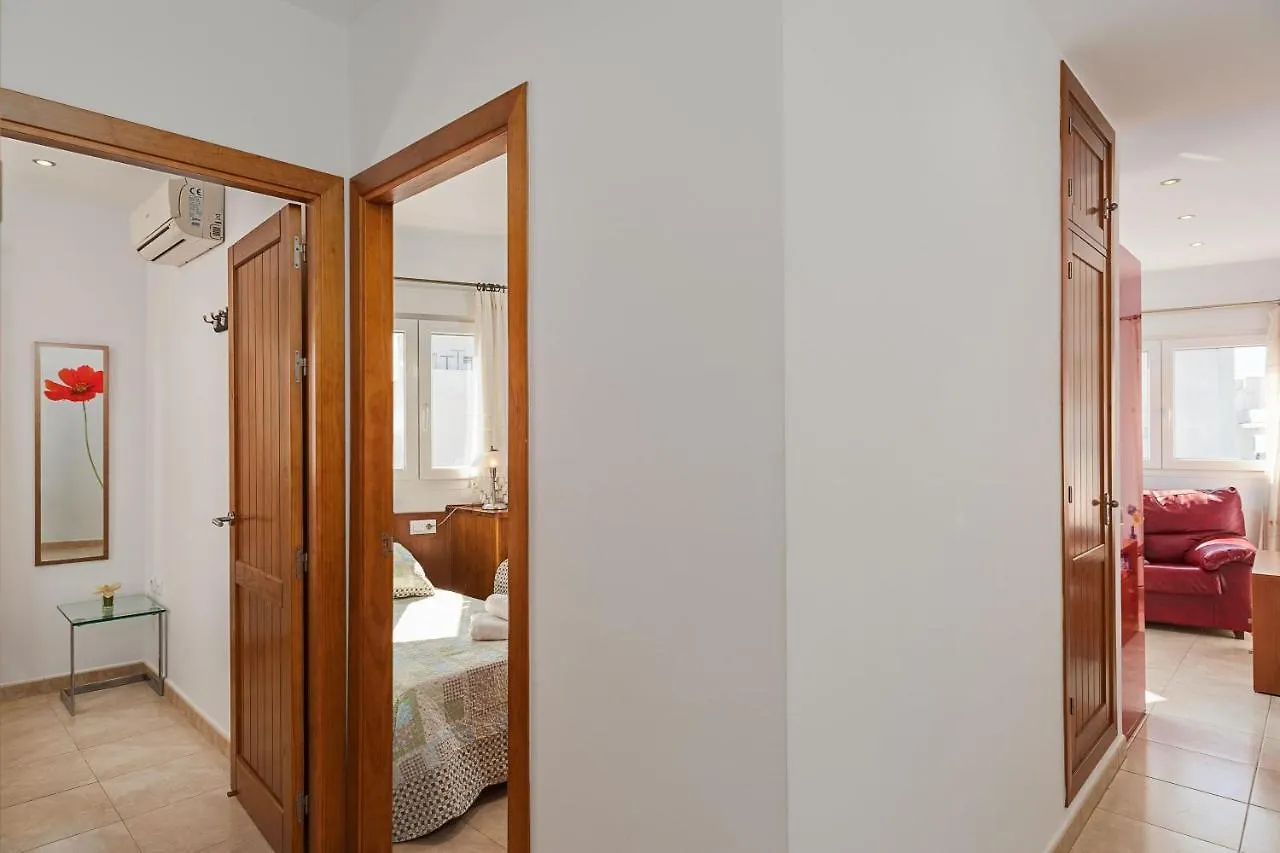 Piso Sebastian 2 Alto Solo Familias Apartment Conil De La Frontera