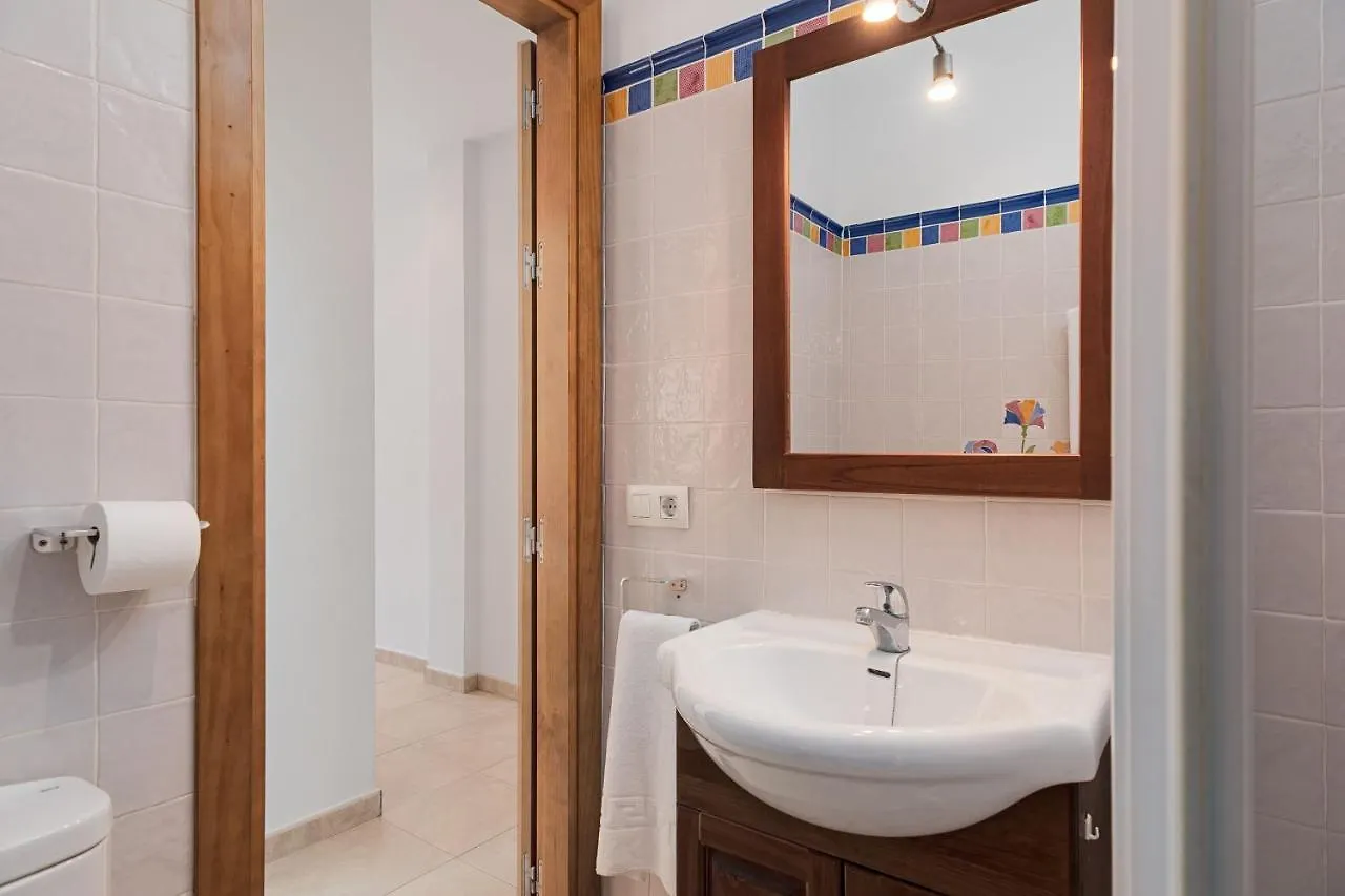 Piso Sebastian 2 Alto Solo Familias Apartment Conil De La Frontera