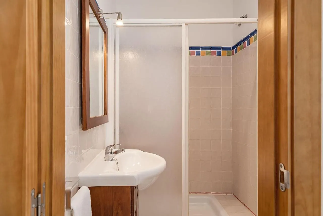 Piso Sebastian 2 Alto Solo Familias Apartment Conil De La Frontera Spain